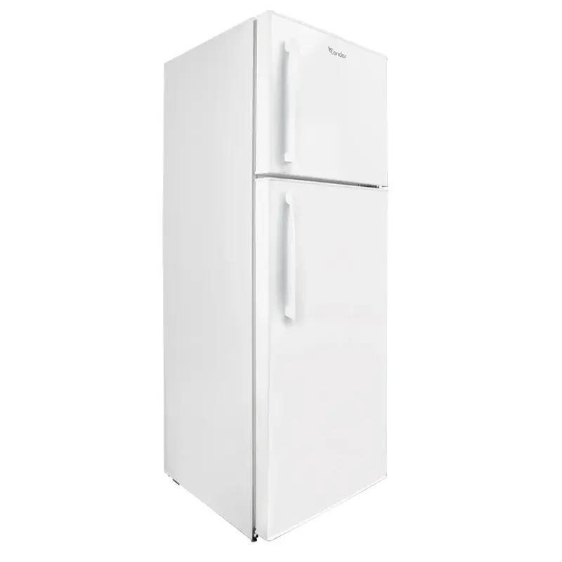 REFRIGERATEUR Condor De Frost Double Portes 430 Litres / Blanc