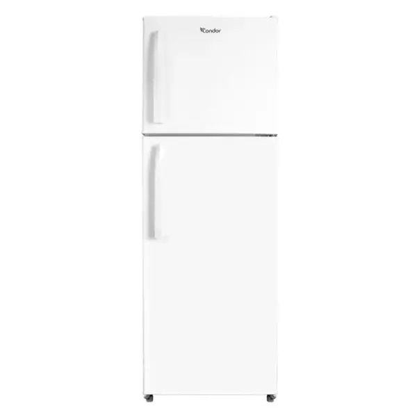 REFRIGERATEUR Condor De Frost Double Portes 430 Litres / Blanc