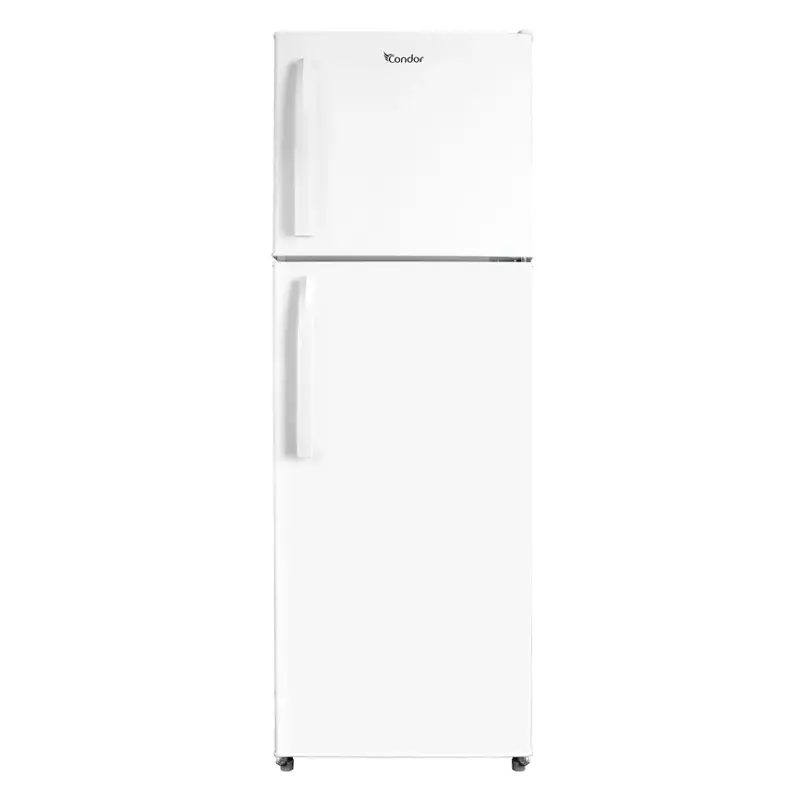 REFRIGERATEUR Condor De Frost Double Portes 430 Litres / Blanc