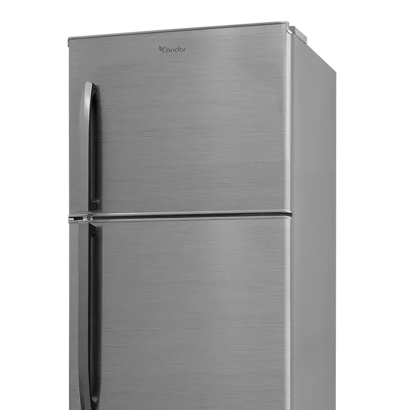 REFRIGERATEUR CONDOR De Frost Double Portes 483 Litres / INOX