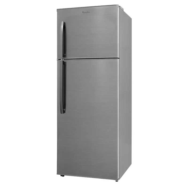 REFRIGERATEUR CONDOR De Frost Double Portes 483 Litres / INOX