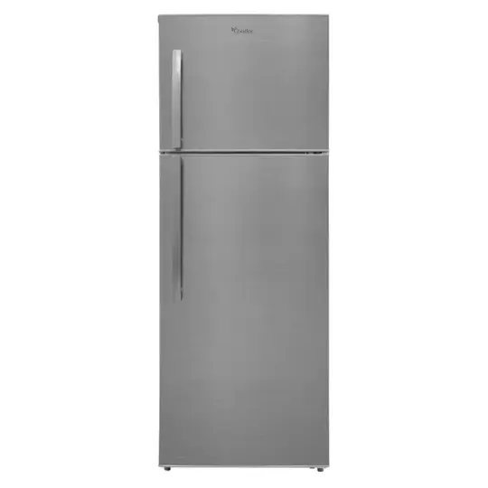 REFRIGERATEUR CONDOR De Frost Double Portes 483 Litres / INOX