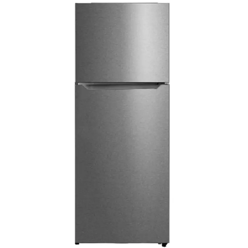 Réfrigérateur CONDOR No Frost Double Portes 420 Litres / Silver