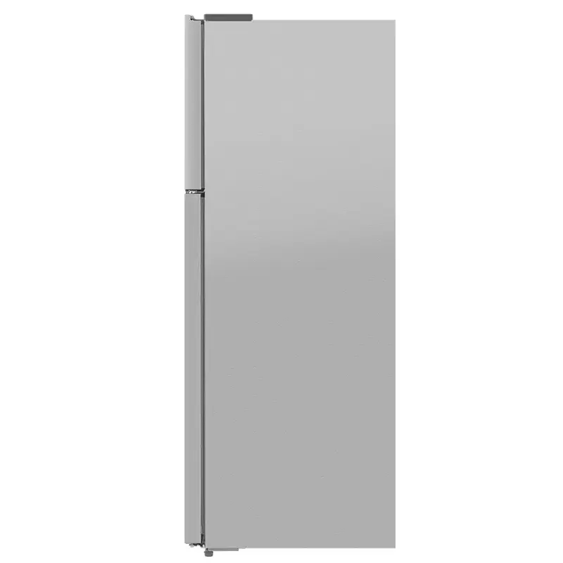Réfrigérateur CONDOR No Frost Double Portes 420 Litres / inox
