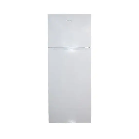 REFRIGERATEUR CONDOR NO FROST Double Portes 468Litres / Blanc