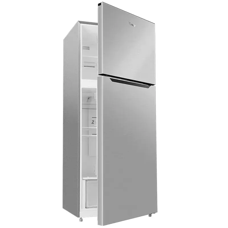 REFRIGERATEUR CONDOR NO FROST Double Portes 468Litres / Inox
