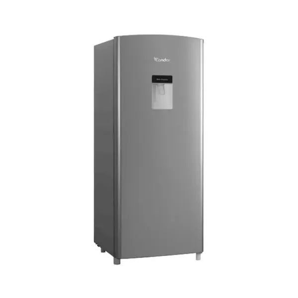 Réfrigérateur Condor Defrost 176L Distributeur D’eau / Gris