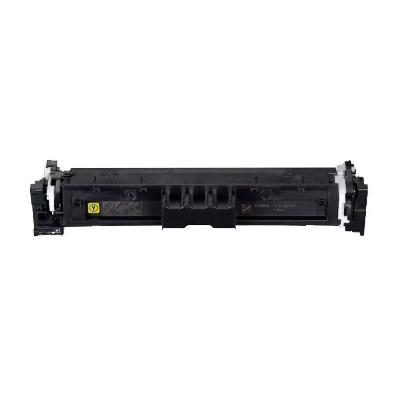 Toner Original CANON CRG 069Y / Yellow