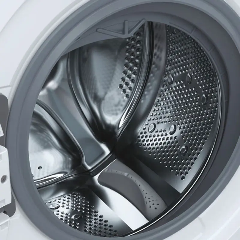 LAVE LINGE CANDY 8KG 1200tr / BLANC / CS1282DW4-S