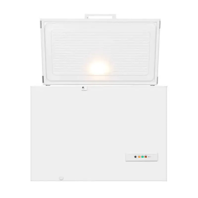 CONGÉLATEUR HORIZONTAL ARISTON 413 LITRES BLANC