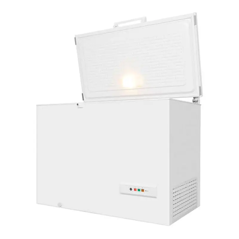 CONGÉLATEUR HORIZONTAL ARISTON 413 LITRES BLANC