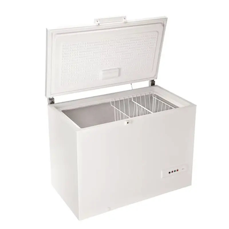 CONGÉLATEUR HORIZONTAL ARISTON 413 LITRES BLANC