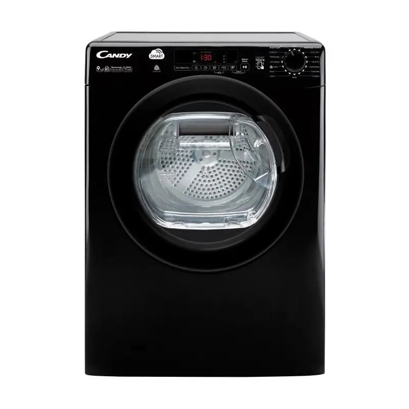 Sèche-linge à condensation CANDY CSEC9DBEB-47 / 9 kg