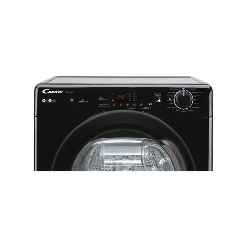 Sèche-linge à condensation CANDY CSEC9DBEB-47 / 9 kg