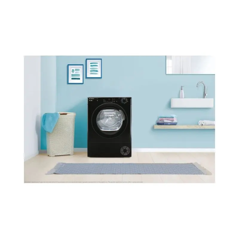 Sèche-linge à condensation CANDY CSEC9DBEB-47 / 9 kg