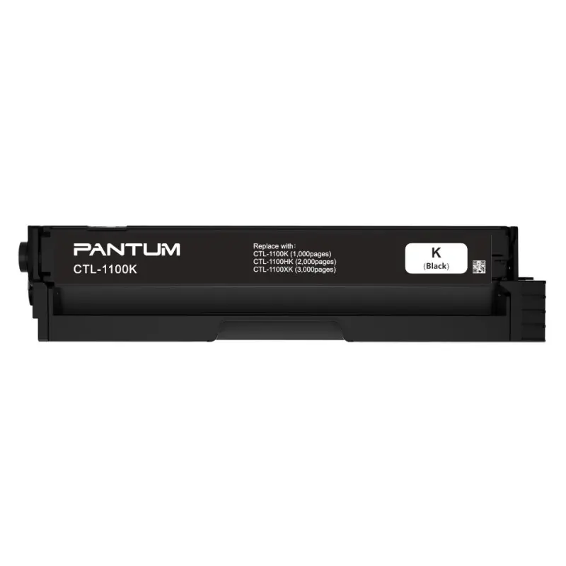 Toner PANTUM CTL-1100HK Noir / 2000 pages / Original