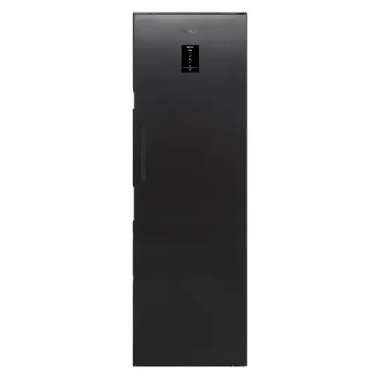 CONGÉLATEUR VERTICAL BIOLUX CV38XNF 278L / SILVER