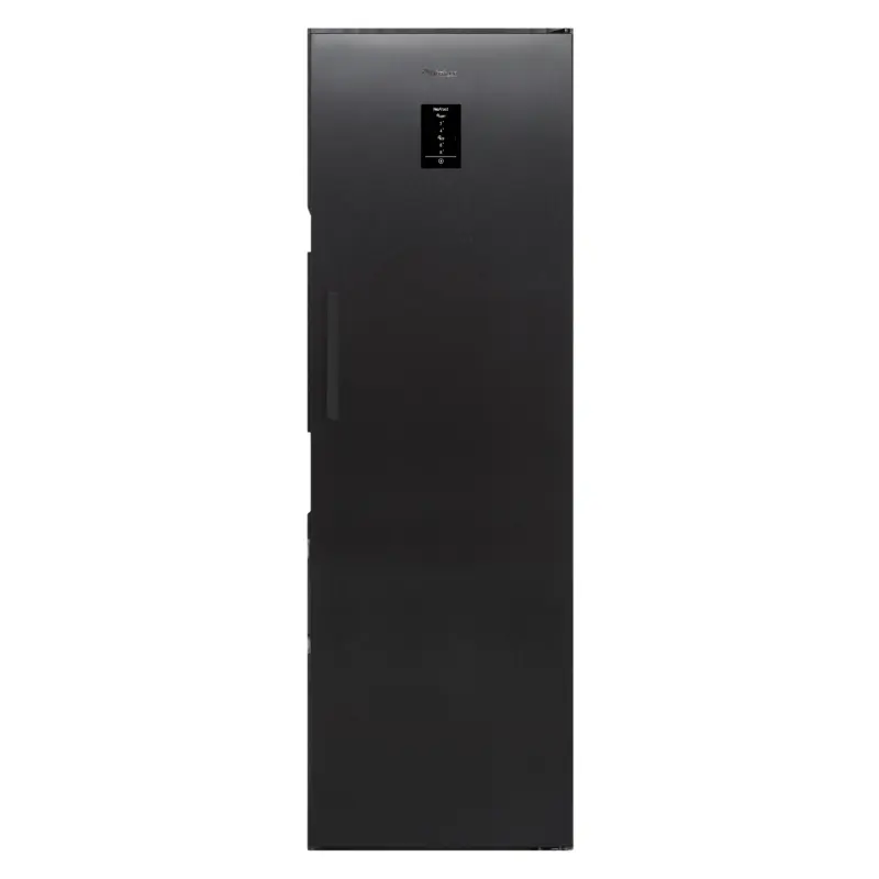 CONGÉLATEUR VERTICAL BIOLUX CV38XNF 278L / SILVER