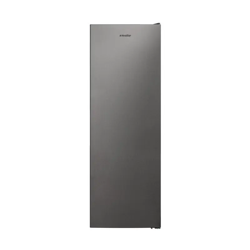Congélateur Vertical Newstar CVN-371-X 280 Litres / Inox
