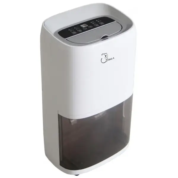 Déshumidificateur Coala 10L