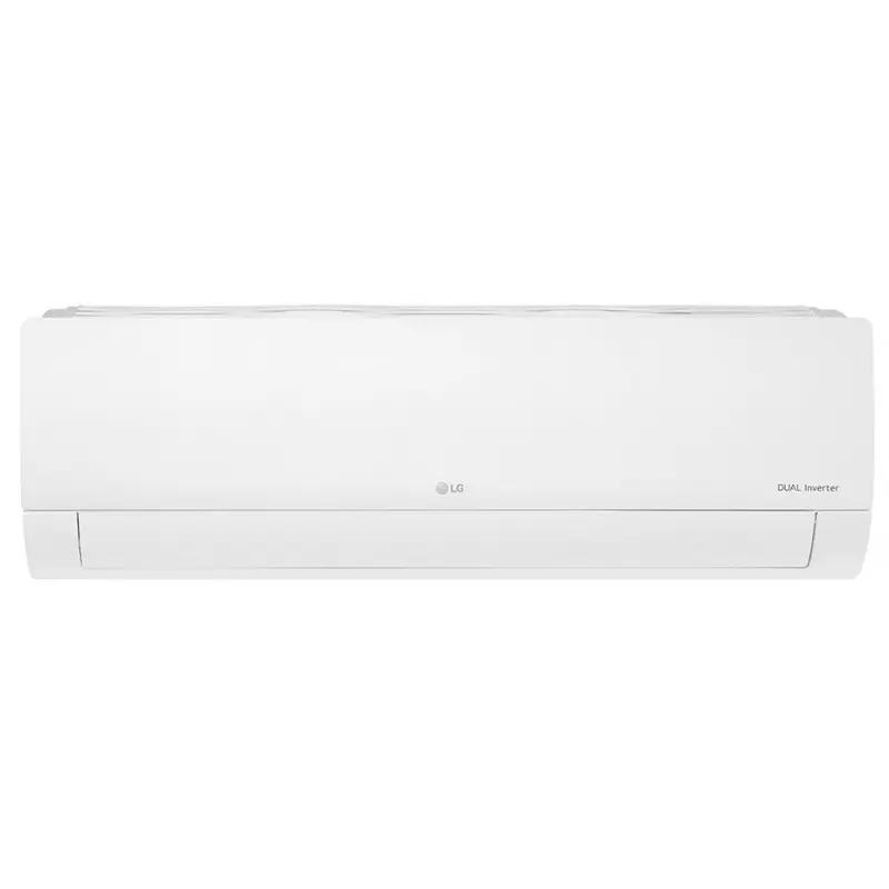 Climatiseur LG 18000 BTU Inverter DualCool E Look/ Chaud/Froid