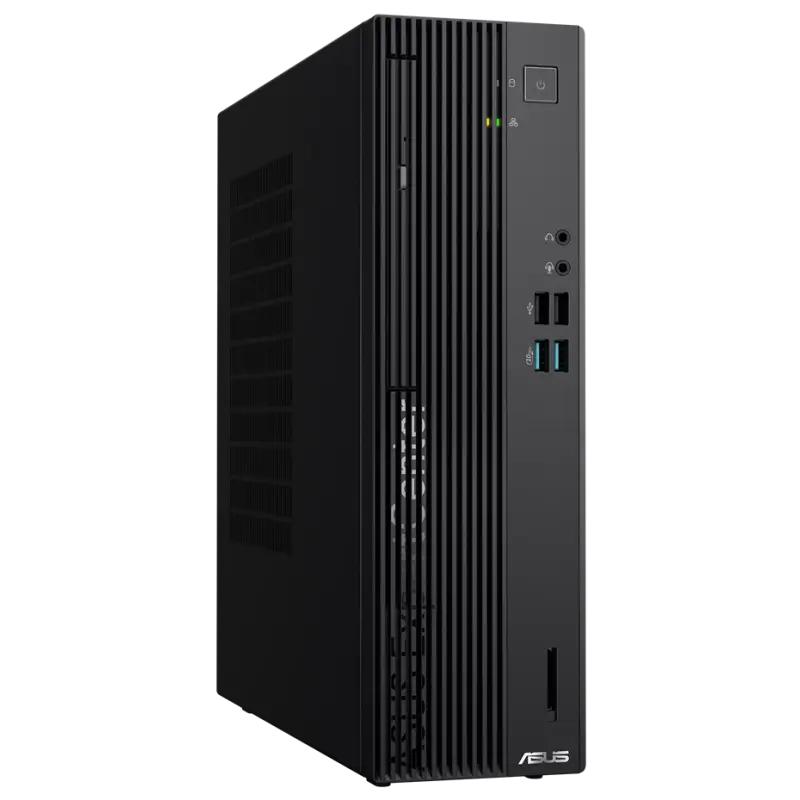 Pc de Bureau ASUS ExpertCenter D5 SFF D500SER / i3-14100 / 32 Go DDR5 / 256 Go SSD