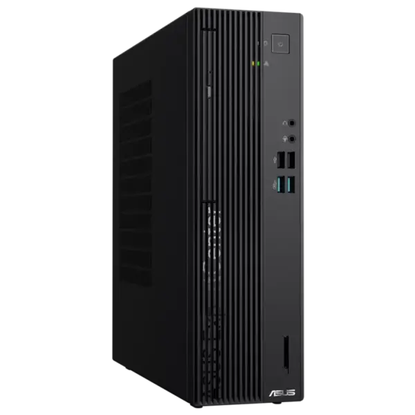 PC DE BUREAU ASUS ExpertCenter D500SER I7-14700 24G / 512 SSD / NOIR