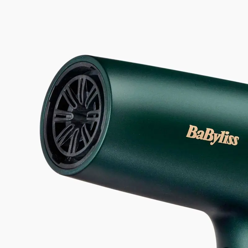 Sèche-cheveux Babyliss 1700W Air Power Pro VERT