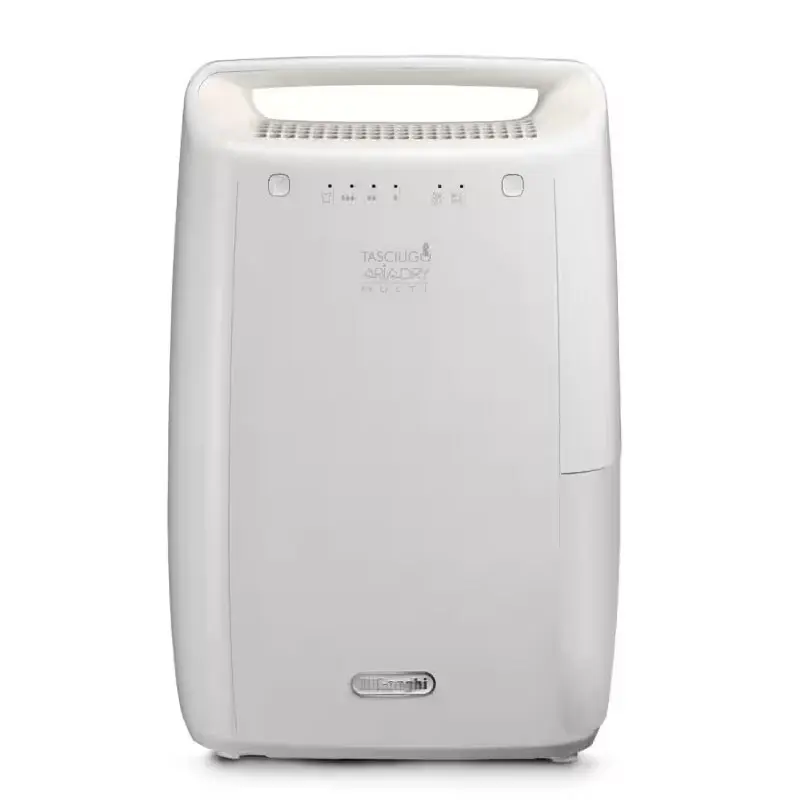 DESHUMIDIFICATEUR DELONGHI 10Litres / Blanc / DEX210SF