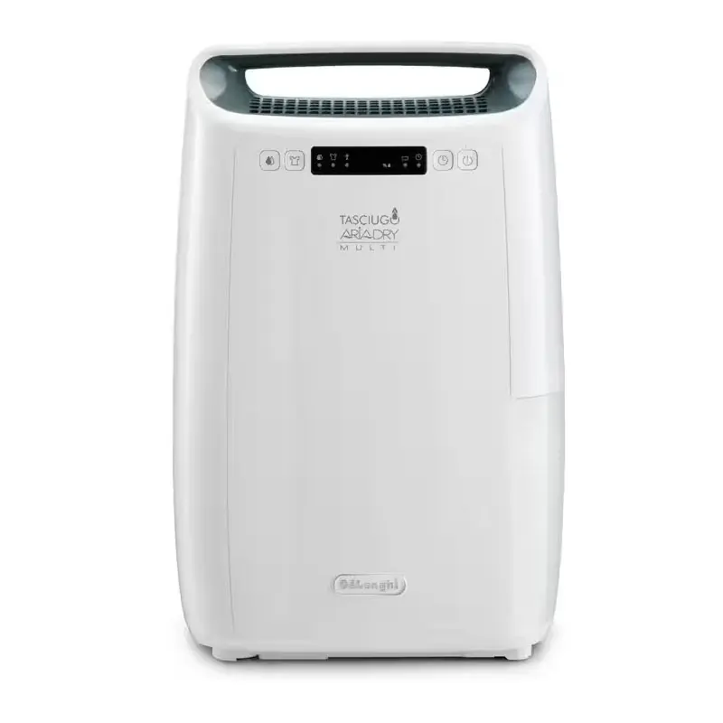 DESHUMIDIFICATEUR DELONGHI 16 Litres / Blanc / DEXD216RF
