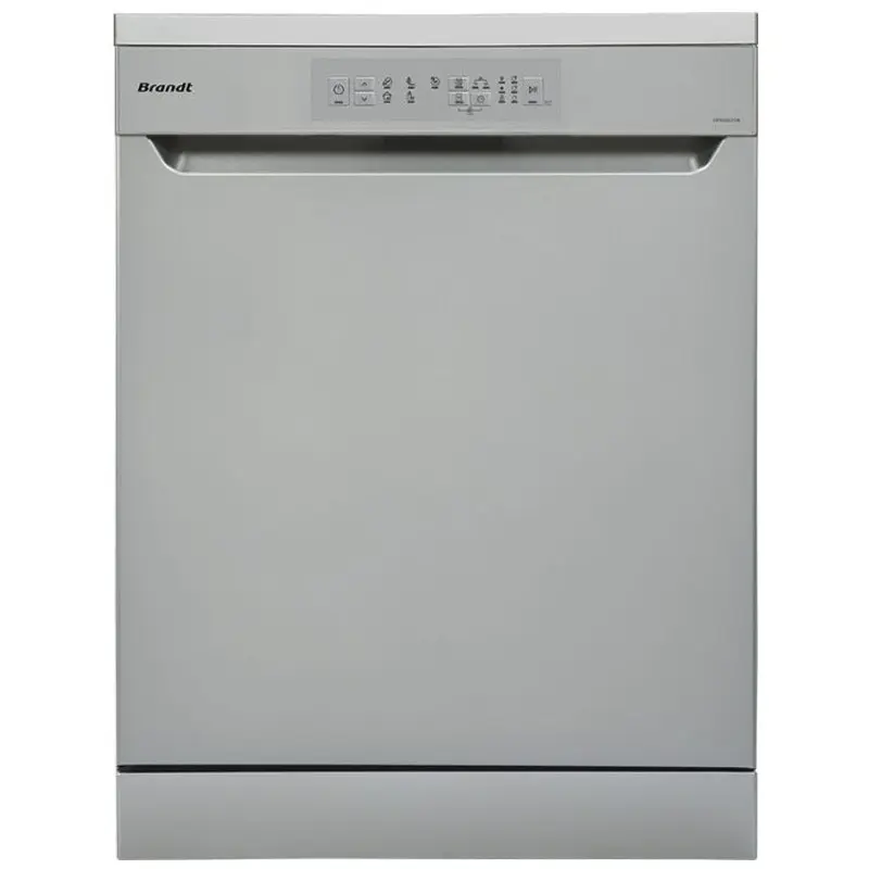 Lave Vaisselle BRANDT 13 Couverts – Silver