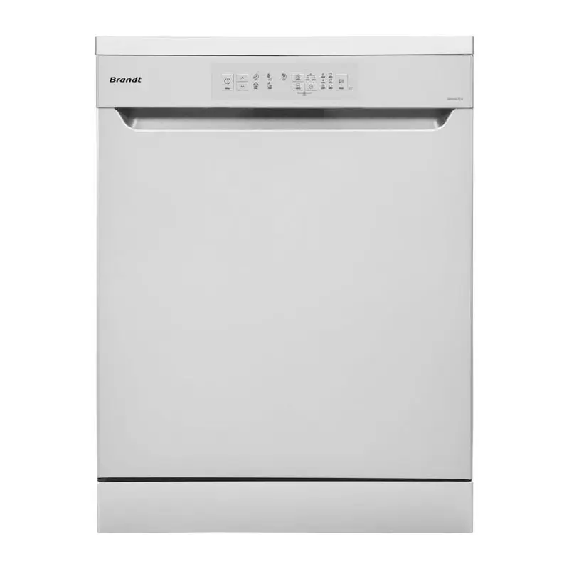 Lave Vaisselle BRANDT 13 Couverts / BLANC