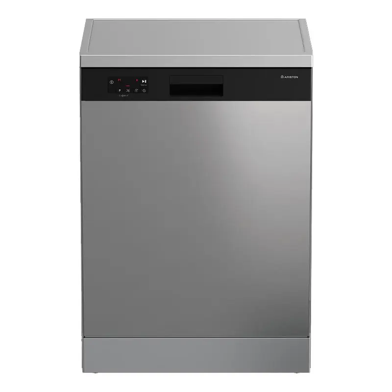 LAVE VAISSELLE ARISTON 13 COUVERTS / INOX / DFN436X