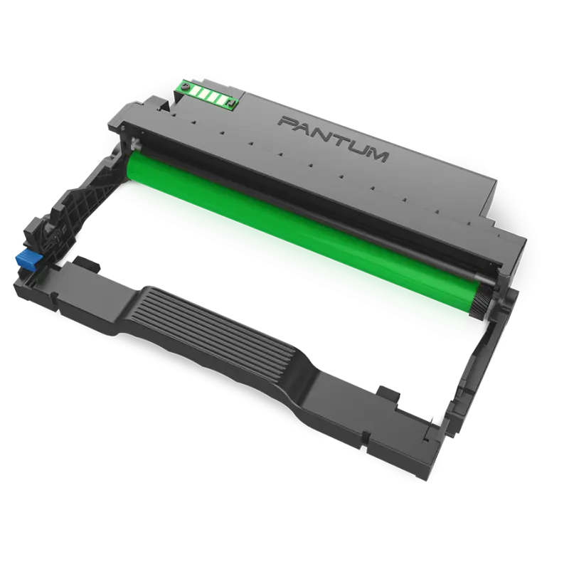 Tambour Pantum DL-410 / NOIR