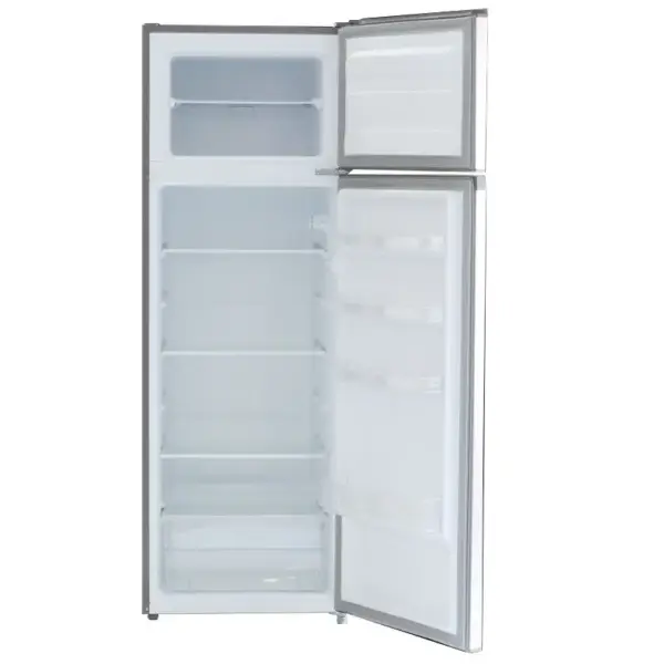 RÉFRIGÉRATEUR BIOLUX De Frost DP35S 245Litres SILVER