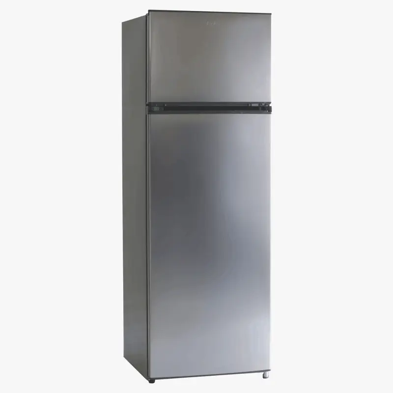 RÉFRIGÉRATEUR BIOLUX De Frost DP35S 245Litres SILVER
