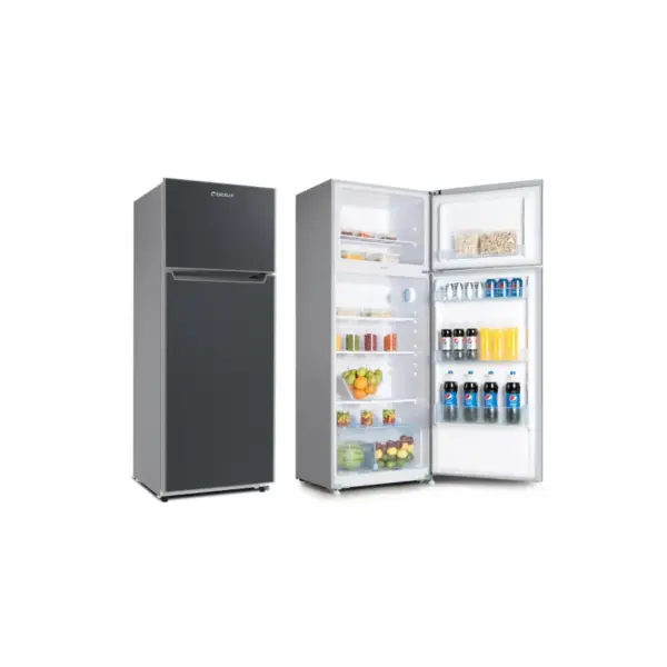 RÉFRIGÉRATEUR 2 PORTES BIOLUX DP38 / 356 LITRES / DEFROST