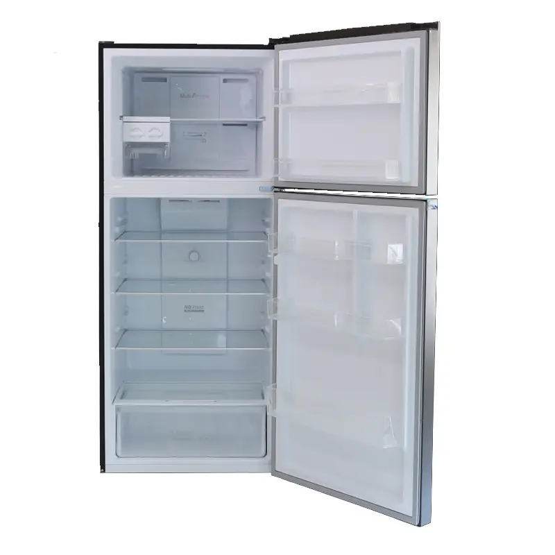 RÉFRIGÉRATEUR NOFROST BIOLUX DP50 Acier Noir