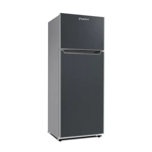 RÉFRIGÉRATEUR BIOLUX DP51PL DEFROST / 441 LITRES / DARK Inox