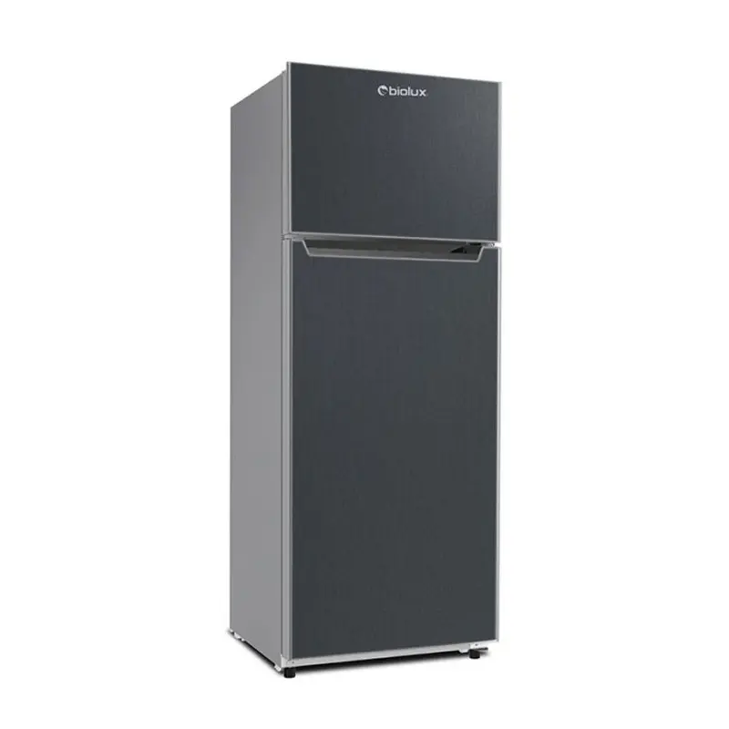 RÉFRIGÉRATEUR BIOLUX DP51PL DEFROST / 441 LITRES / DARK Inox