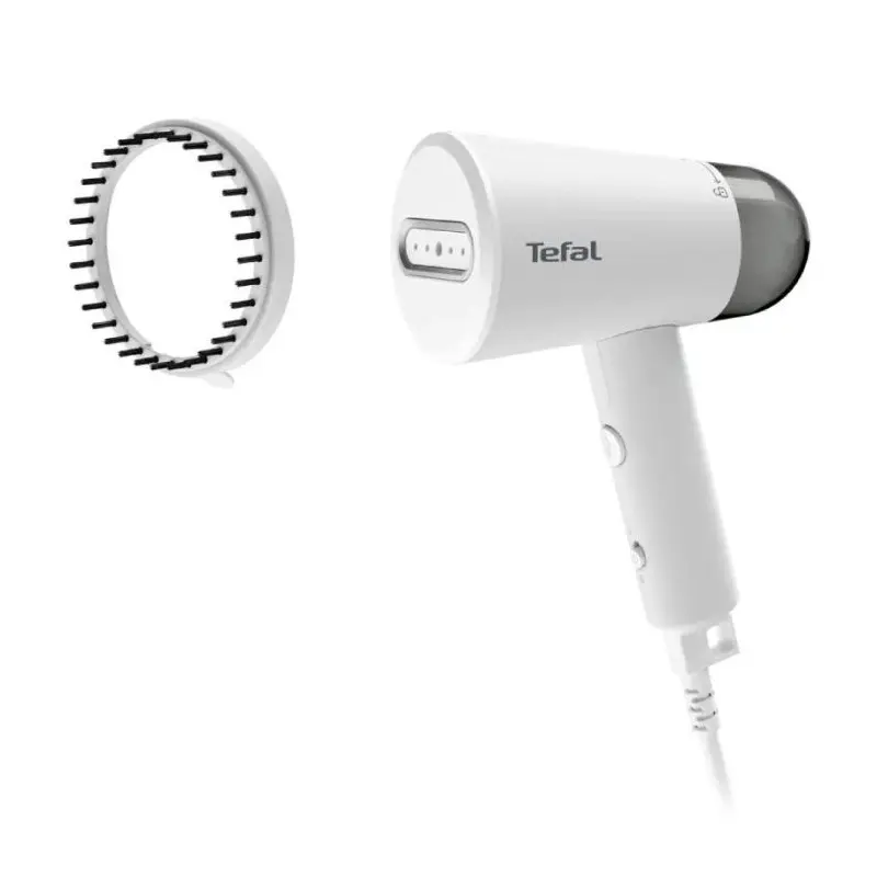 Défroisseur vapeur à main TEFAL DT1020E1/ Blanc