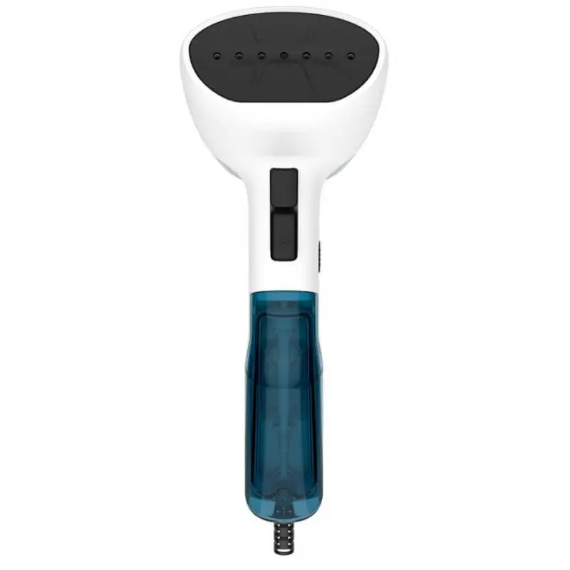 Défroisseur vapeur à main TEFAL DT6130EO / Blanc et Bleu
