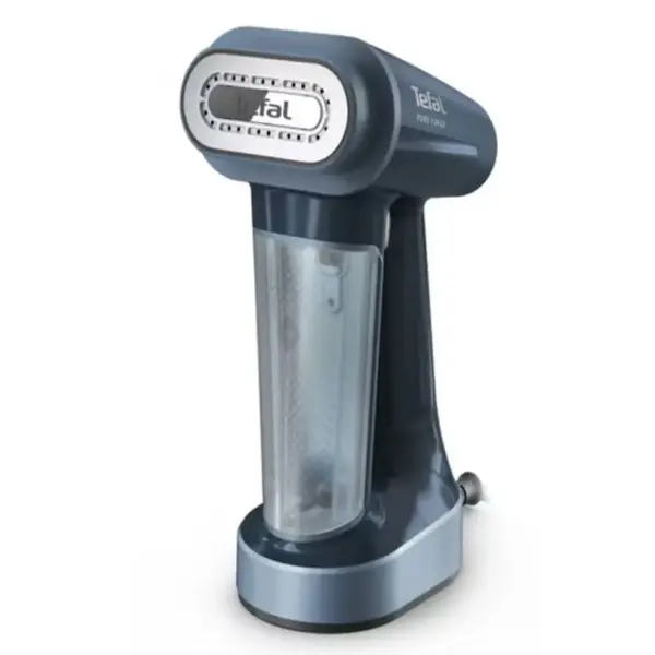 DEFROISSEUR A MAIN TEFAL 1800W / Bleu / DT8755EO