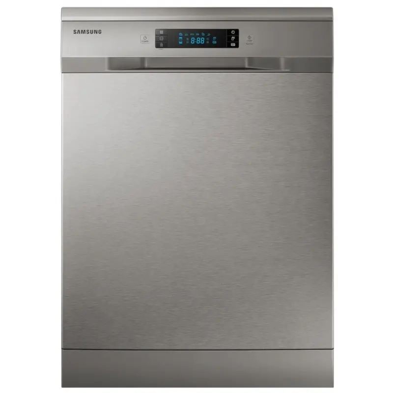 Lave vaisselle Samsung 13 Couverts / Silver (DW60M5050FS)