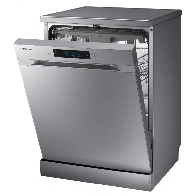 Lave vaisselle Samsung 14 Couverts / Silver (DW60M5070FS)