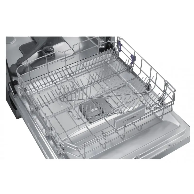 Lave vaisselle Samsung 14 Couverts / Silver (DW60M5070FS)