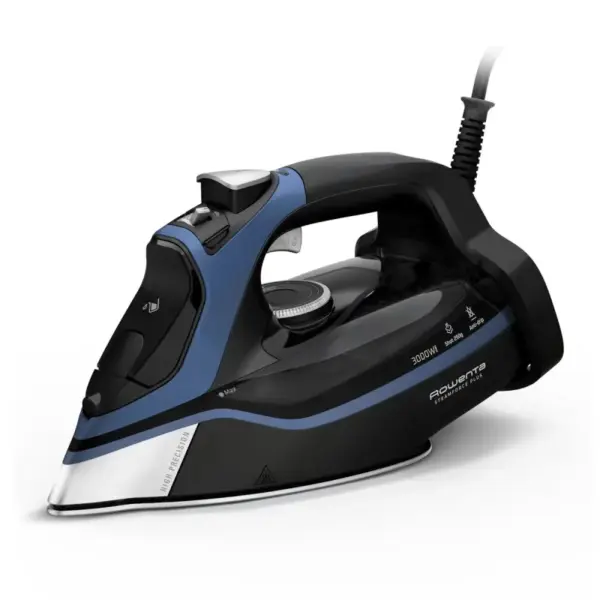 Fer à vapeur Rowenta SteamForce Plus DW9411D1/ 3000W