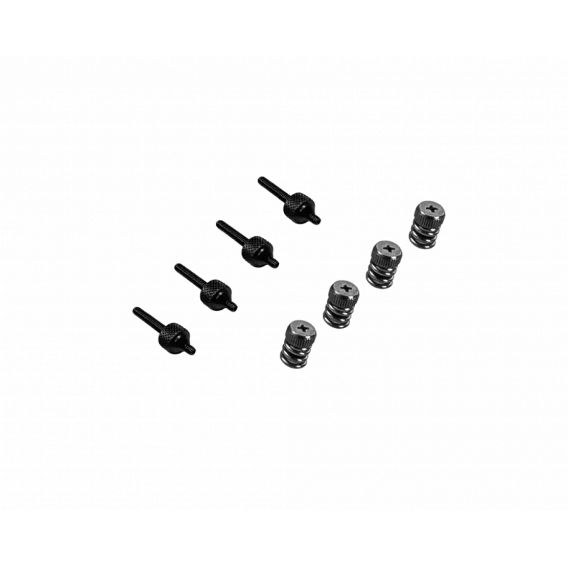 Kit de mise à niveau pour kit de watercooling MAG CORELIQUID R Series LGA 1700 Bracket Kit