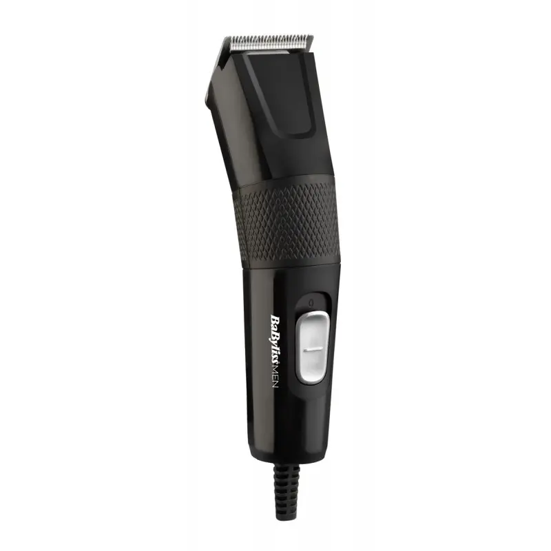 Tondeuse cheveux/barbe BaByliss Power Clipper E756E