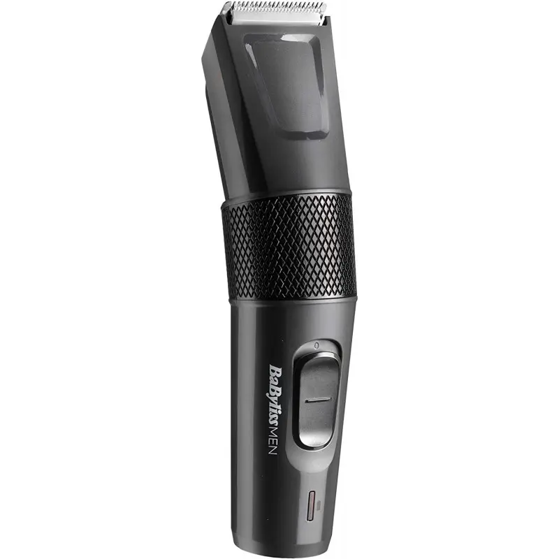 Tondeuse Cheveux Babyliss Precision Cut E786E / Noir